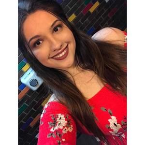 Meet your Posher, Brianna